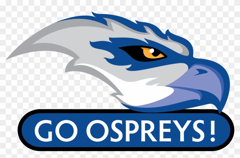 Logos - Rogue Community College Osprey #824402