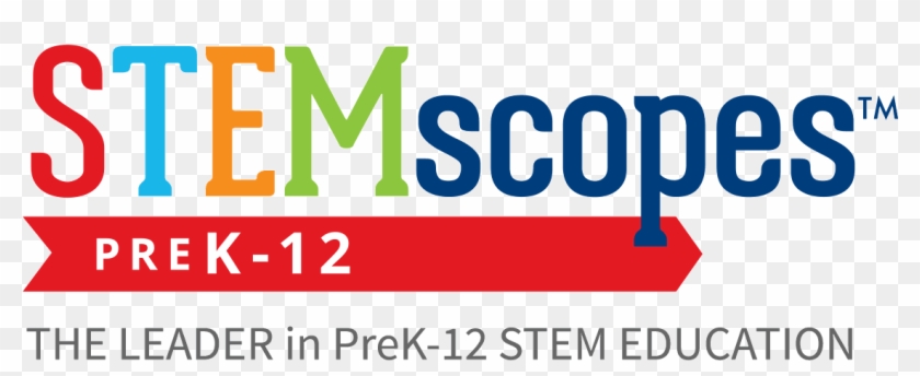 The Leader In Prek-12 Stem Education - Stemscopes Accelerate Learning #824426