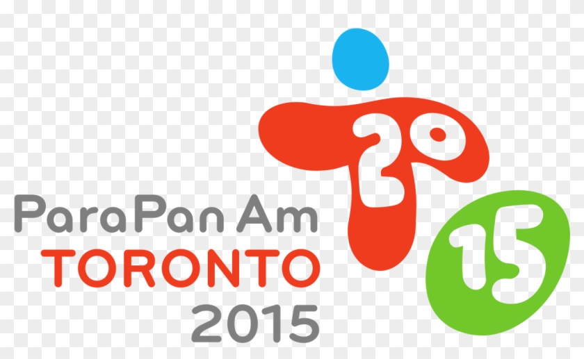 Para Pan Am Games #824429