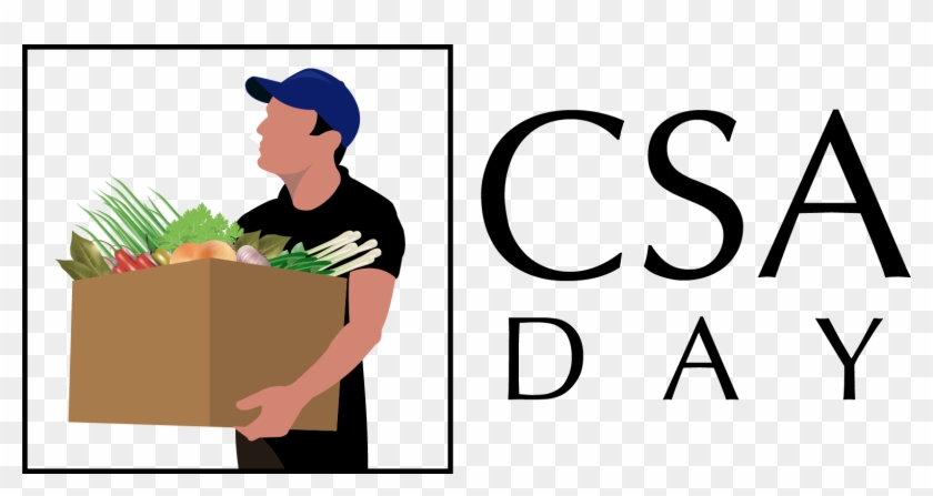 Csa Day Logo - Hillels Of Georgia #824462