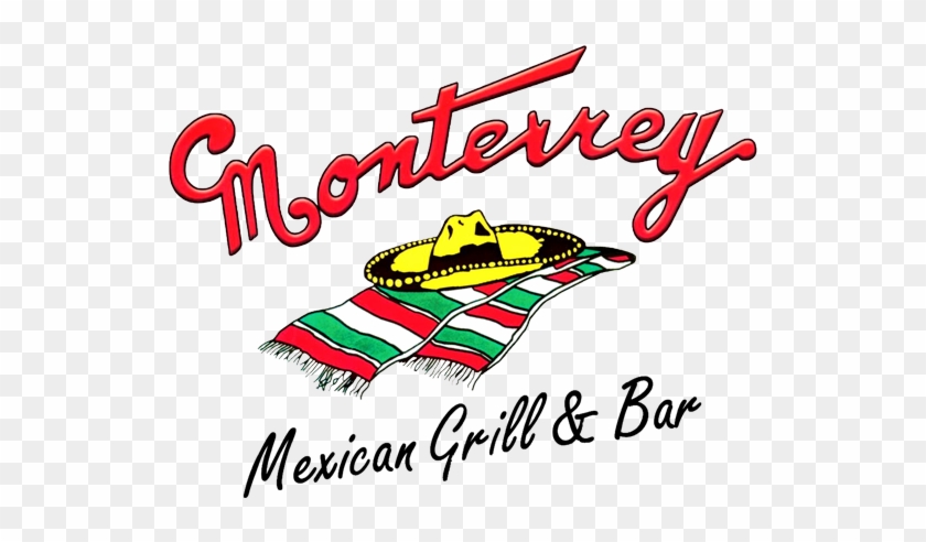 Monterrey Mexican Restaurant #824480