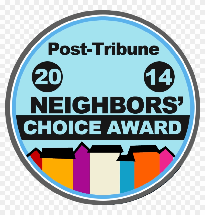 Neighbors Choice Award In - Maxim's Restaurant & Lounge #824505