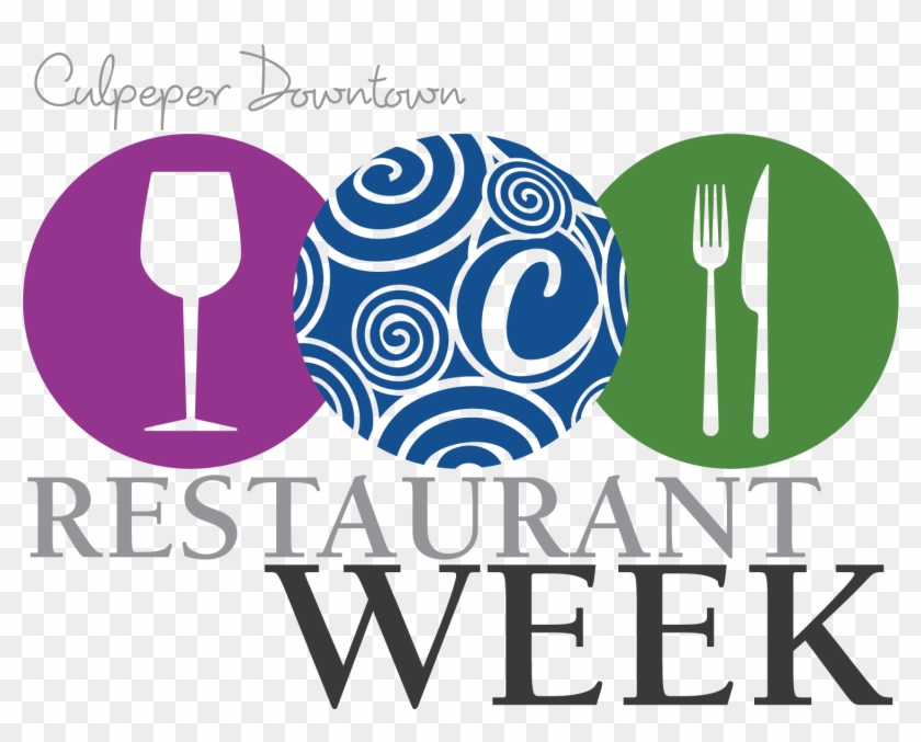 Culpeper Downtown Restaurant Week - Furry Creek Golf #824527