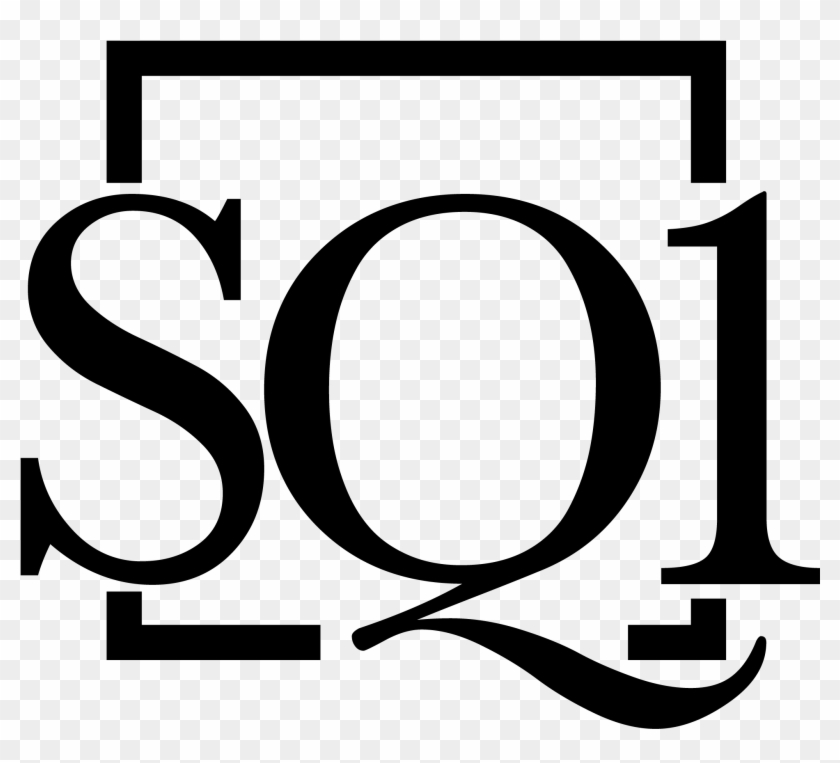 About Square One Restaurant - Sq1 Boca Logo #824530