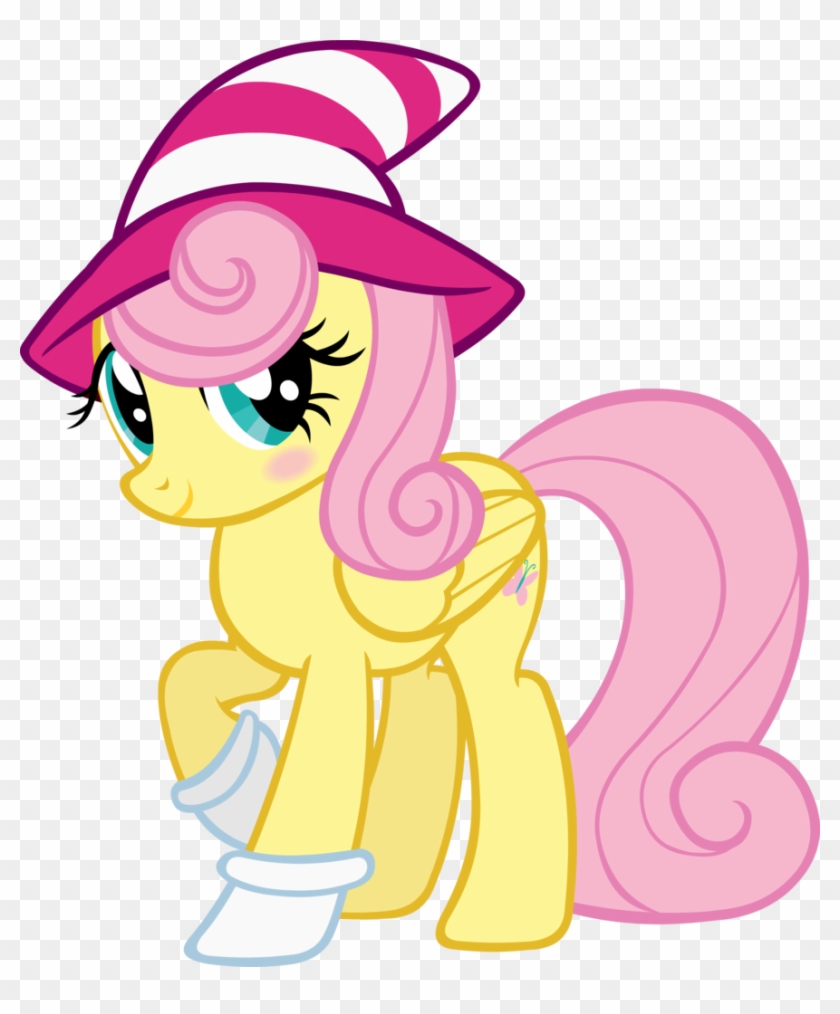 Doctor-g, Cosplay, Fluttershy, Paper Mario, - Fluttershy #824543