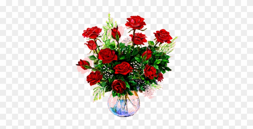 Flower Animation #824547