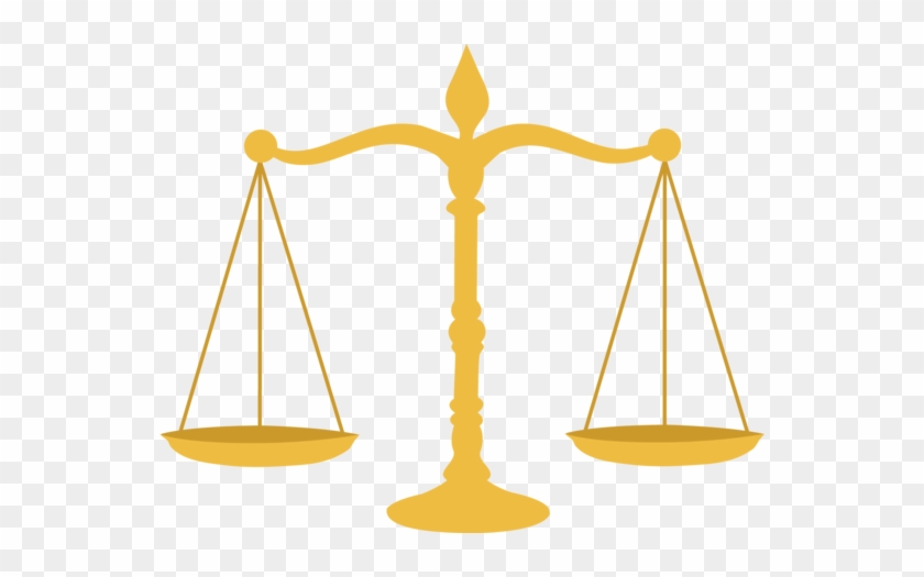 Scale, Meter, Balance, Justice, Pictures Png Images - Scales Of Justice Clipart #824576