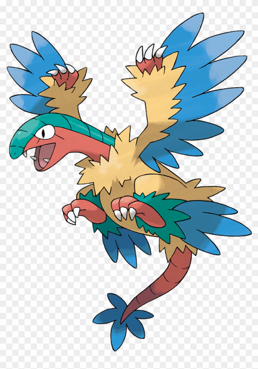 Archeops - Archeops Pokemon #824618