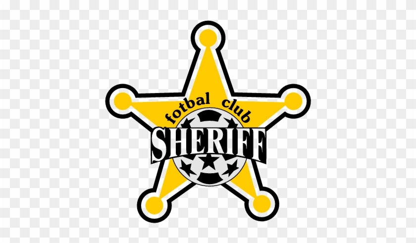 Fc Sheriff Tiraspol Logo #824640