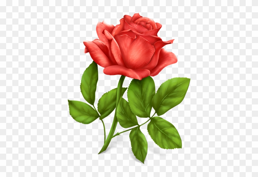 Rose Icon #824641