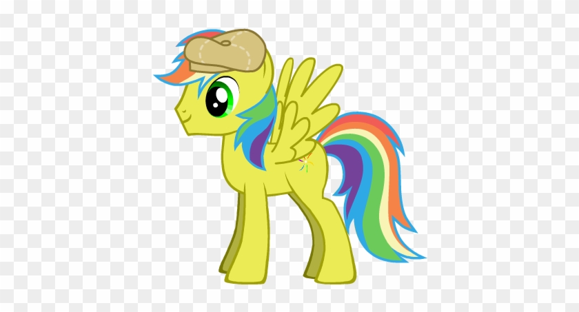 Roleplay Lounge - Friendship Is Magic Rainbow Dash #824653