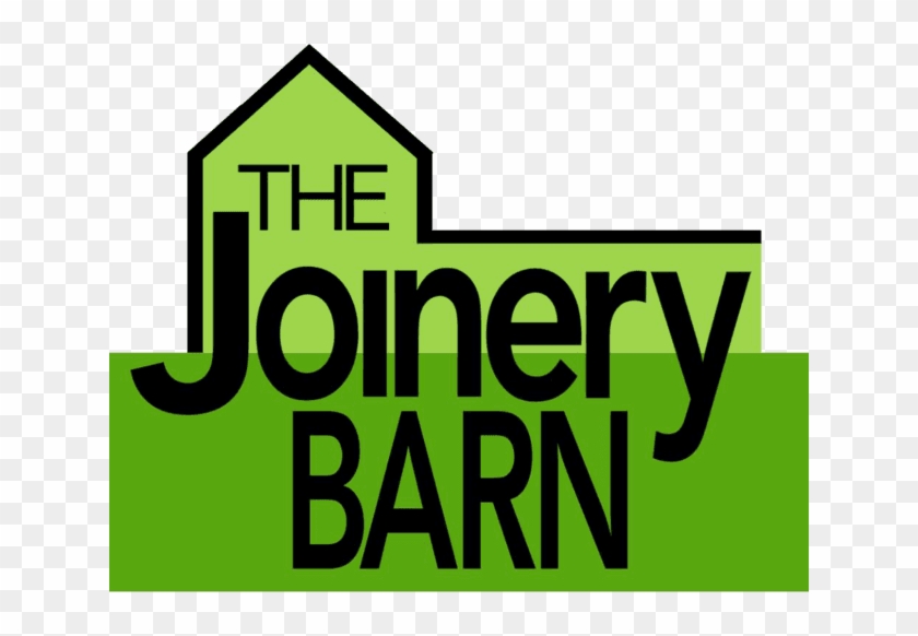 The Joinery Barn Logo - Hampshire #824657