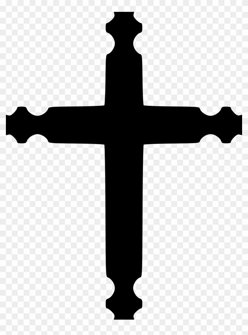 Clipart - Jesus Simple #824669