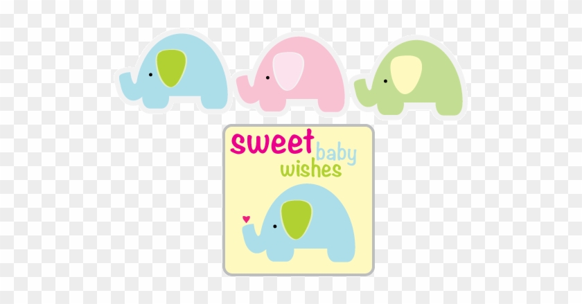 Baby Shower Printable Decorations #824708