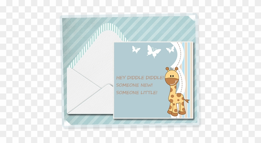 Free Einvitations - Baby Shower Online Invite Free #824717