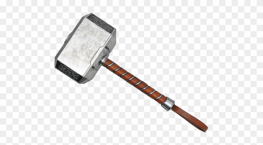 New Thor Hammer Clipart Zaxon Carpentry Thor S Hammer - Thor's Hammer Clip  Art - Free Transparent PNG Clipart Images Download