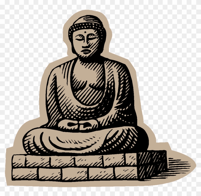 Image05 - Buddhism Hinayana And Mahayana #824848