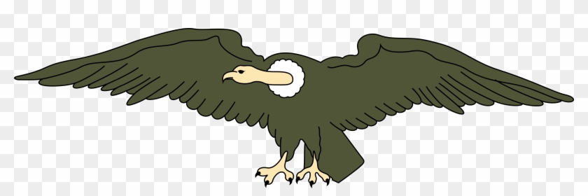 Vulture Clipart #824899