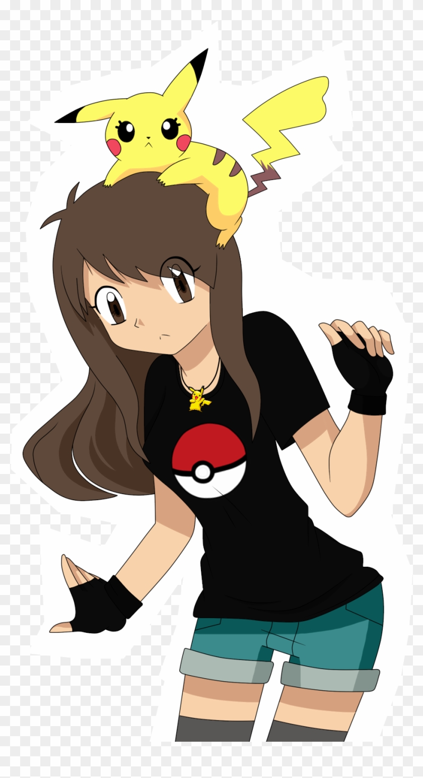 My Pokemon Oc By Confusedkiller My Pokemon Oc By Confusedkiller - My Pokemon Oc #824988