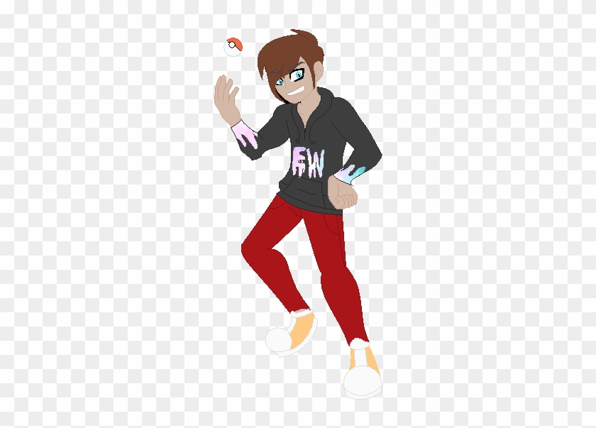 Gay Pokemon Trainer Brendan Images - Pokémon #825005
