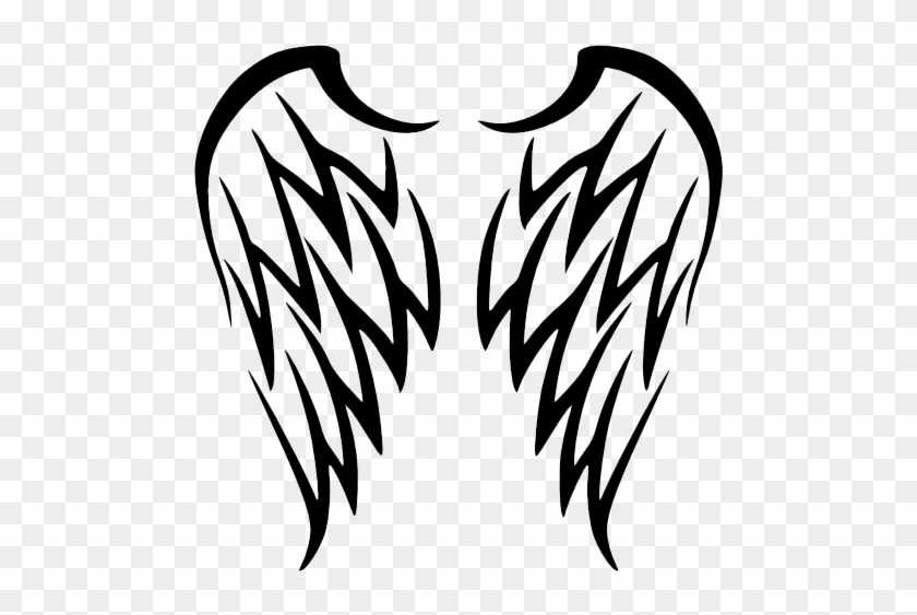Clip Arts Related To - Les Ailes D Ange #825052