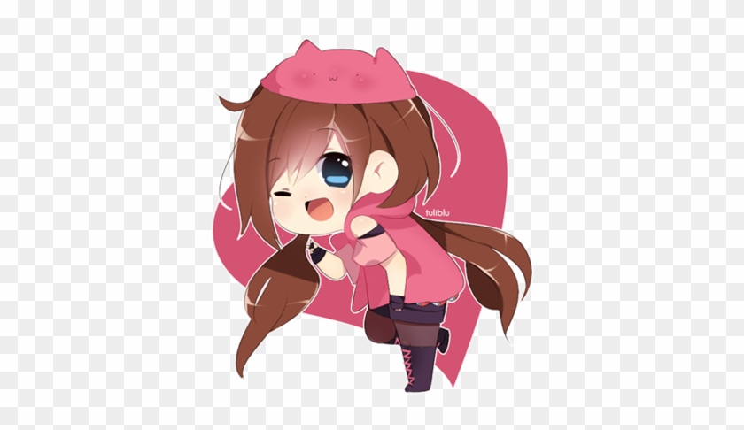 Reversedclock 91 14 Chibi Pokemon Trainer - Cartoon #825059