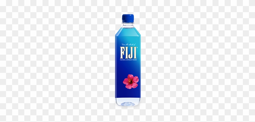 Kg Water Fiji - Fiji Natural Artesian Water 16.9 Oz Bottles - Pack #825079