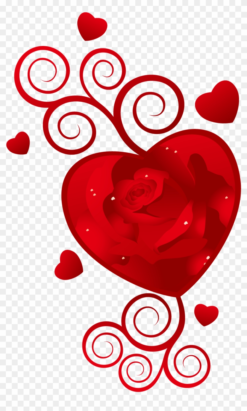 Happy Valentines Day February 14 Wish - Valentines Day Wishes In Tamil #825099