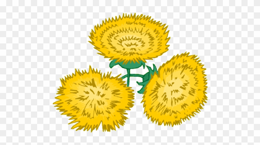 2 - Sunflower #825125