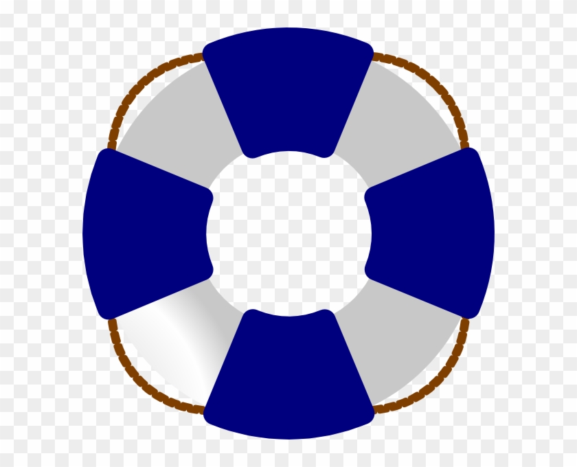 Life Preserver Clip Art #825153