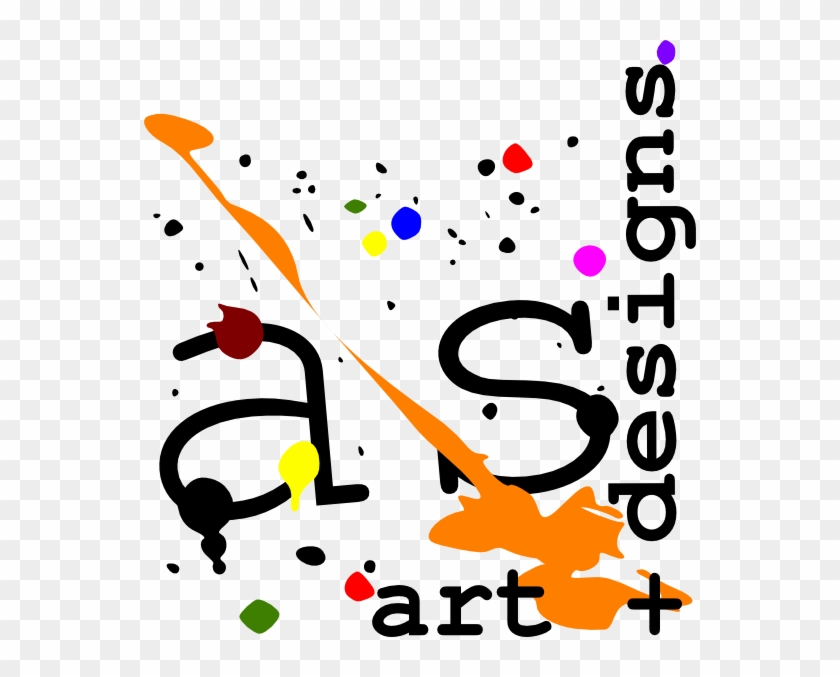 As Logo Svg Clip Arts 552 X 597 Px - Scalable Vector Graphics #825209