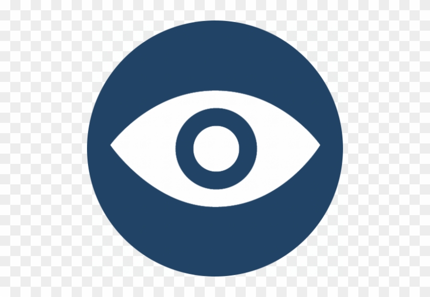 Blinds Clipart Free Eye - Social Video Marketing #825227