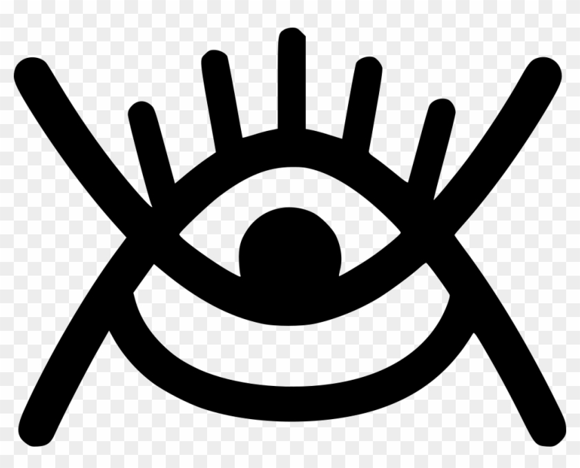 Abode Santann Gods Omnipresence All Seeing Eye Comments - Adinkra Love Eye #825247