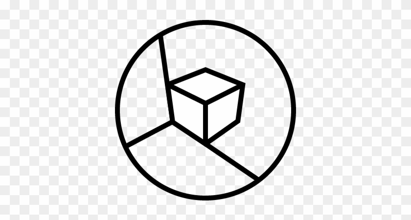 Working With The Architects And Theming Designers We - Cubes White Icon Png #825304
