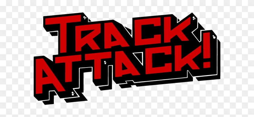 Track Attack - Graphic Design #825341