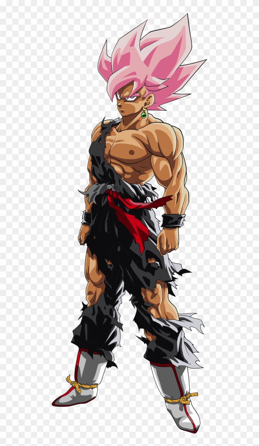 Goku Ssj - Dragon Ball Z Goku #825415