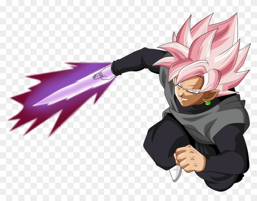 Goku Black Super Saiyan Rose 4 By Frost Z-dawpfg5 - Goku Black Super Saiyan Rose 4 By Frost Z-dawpfg5 #825427