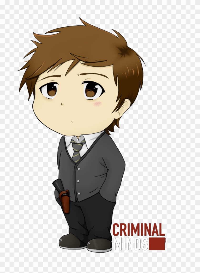 Criminal Minds - Criminal Minds #825461