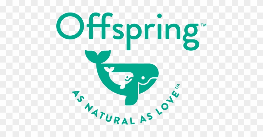 Offspring Natural Is An All-natural Baby Essentials - Love #825481