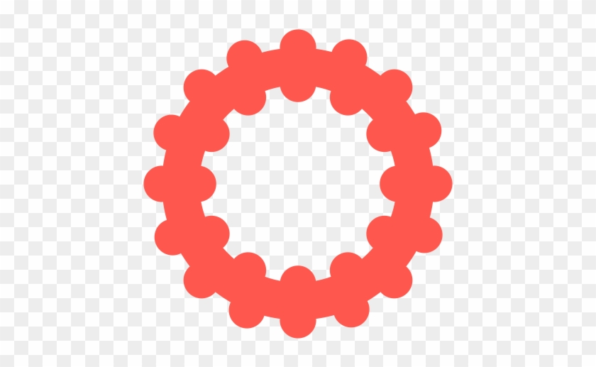 Your - Motorcycle Tyre Icon #825487