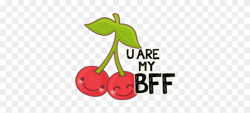 Texto Png U Are My Bff By Dianame On Deviantart - Portable Network Graphics #825619