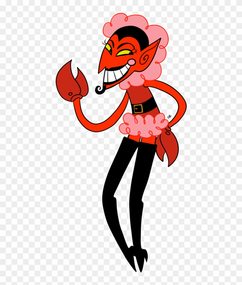 3993105 8922651153 Him B Powerpuff Girls Villain Him Free Transparent PNG Clipart Images Download