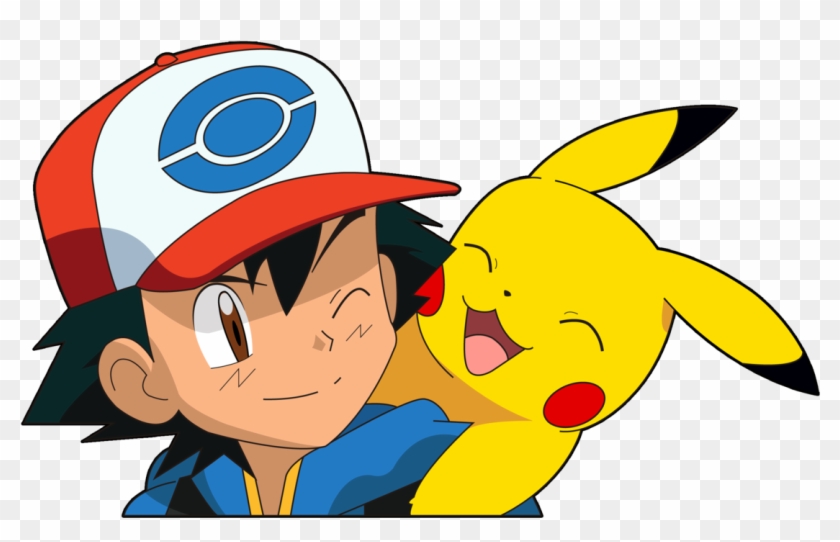 Cartoon Shows From 90's That Will Make You Nostalgic - Pokemon Png #825659