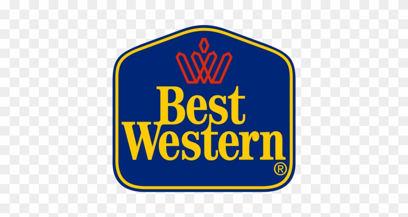One Night Stay In Gettysburg At The Best Western - Best Western Hotel Logo #825705