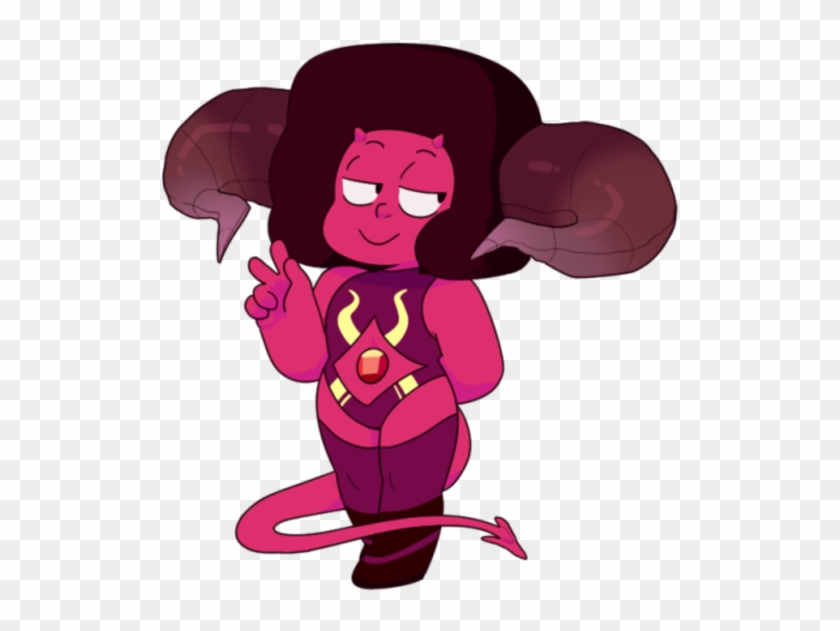 Ruby Navy Steven Universe #825750