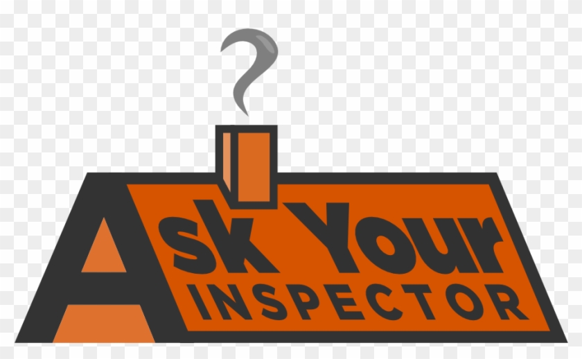 Ask Your Inspector - Logo #825751