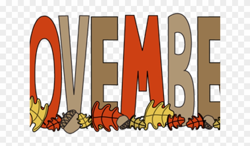 Haunted House Clipart November - Happy Thanksgiving Greeting Cards #825766