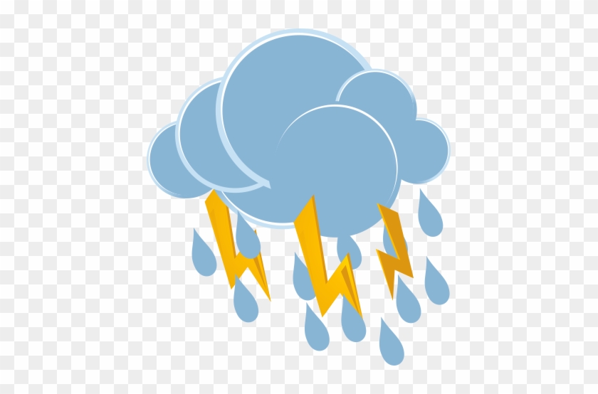 19 Pm 47988 Thunder Storm 12/9/2013 - Thunderstorm #825775