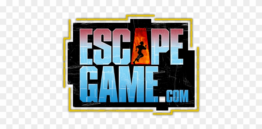 Escapegame Transparent2 - Graphic Design #825780