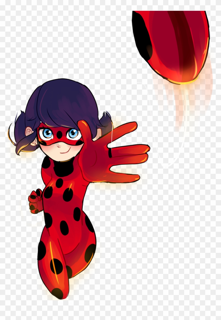 Cat Noir And Ladybug PNG Images Transparent Free Download